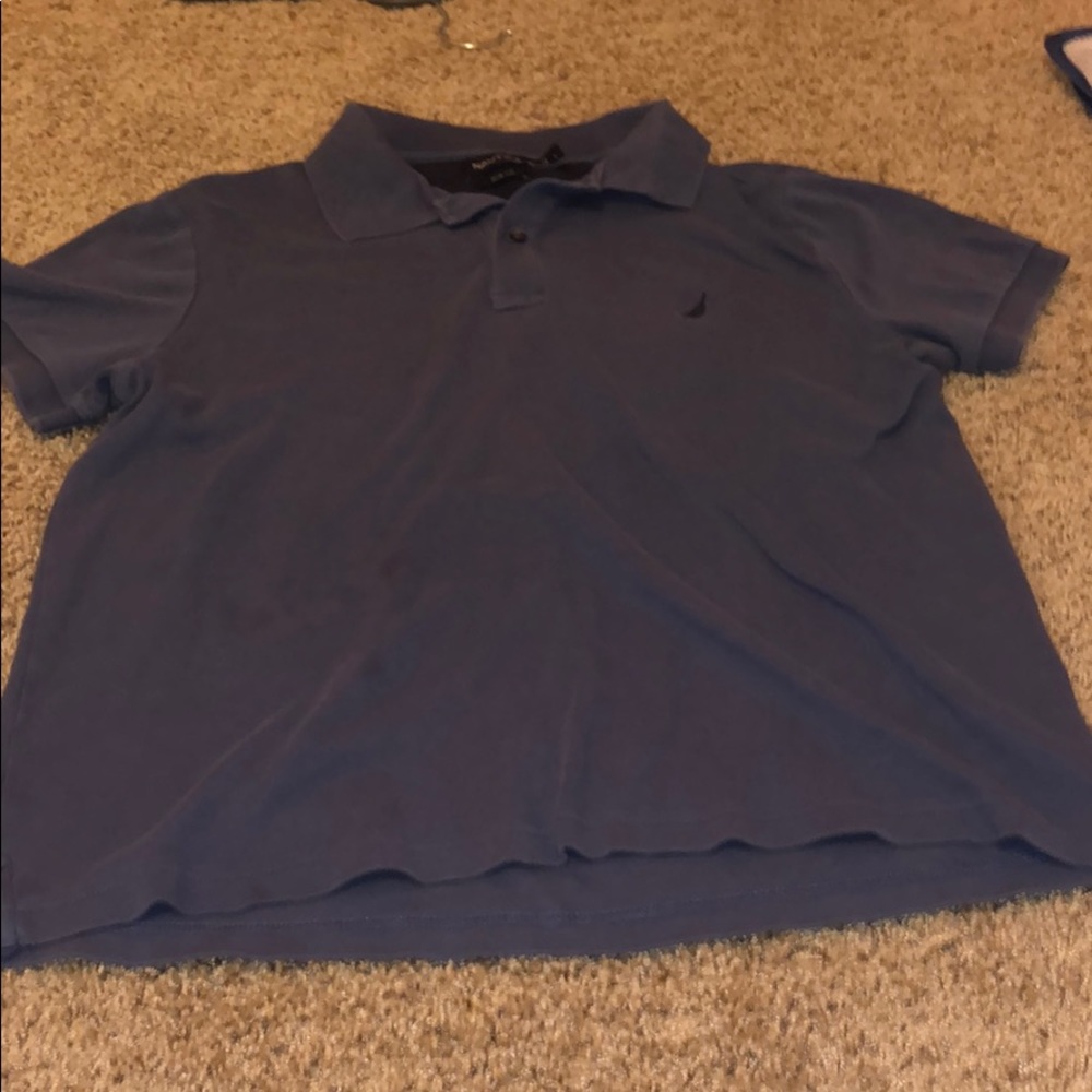 Brand New Nautica men’s polo